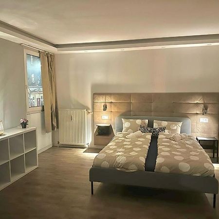 Ar Living Vienna Klosterneuburger Studios Екстериор снимка