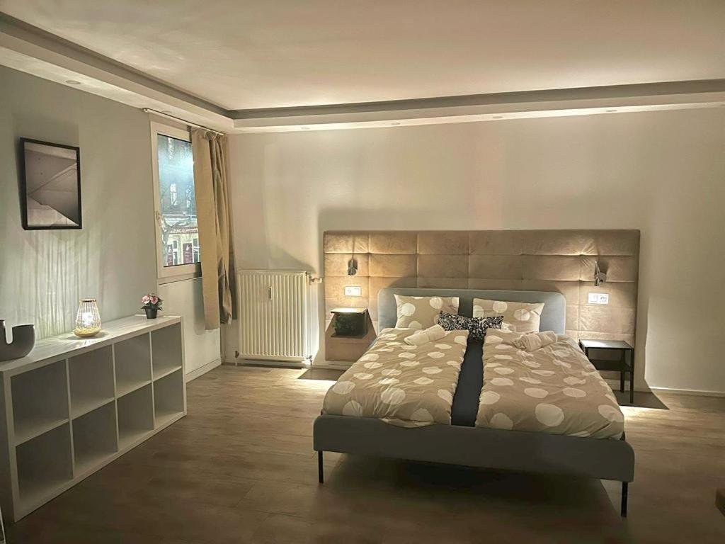 Ar Living Vienna Klosterneuburger Studios Екстериор снимка