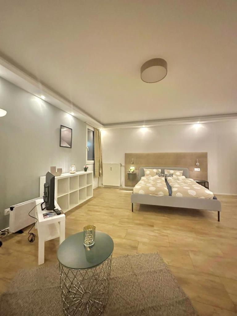 Ar Living Vienna Klosterneuburger Studios Екстериор снимка