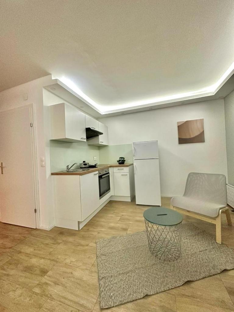 Ar Living Vienna Klosterneuburger Studios Екстериор снимка