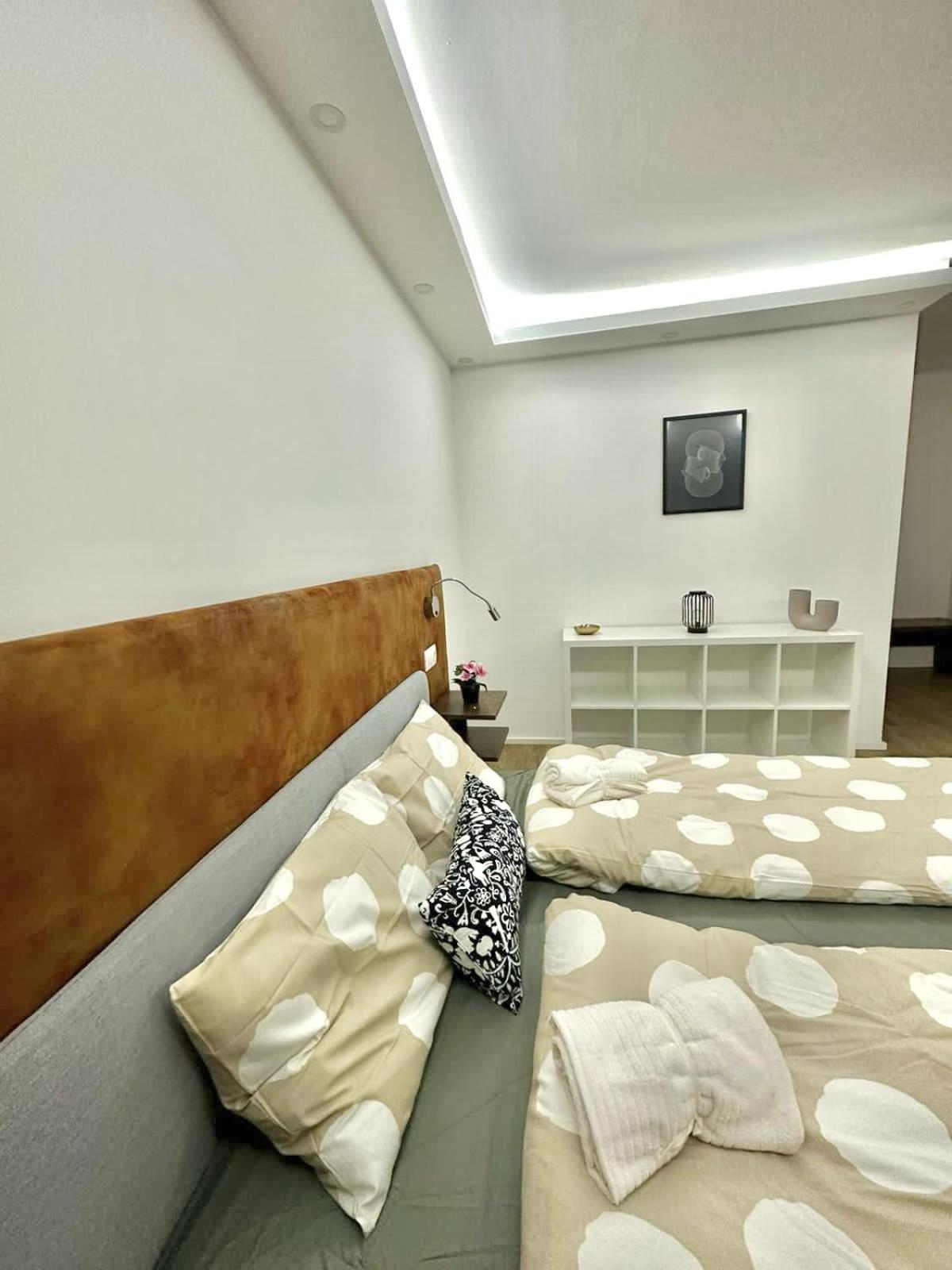 Ar Living Vienna Klosterneuburger Studios Екстериор снимка