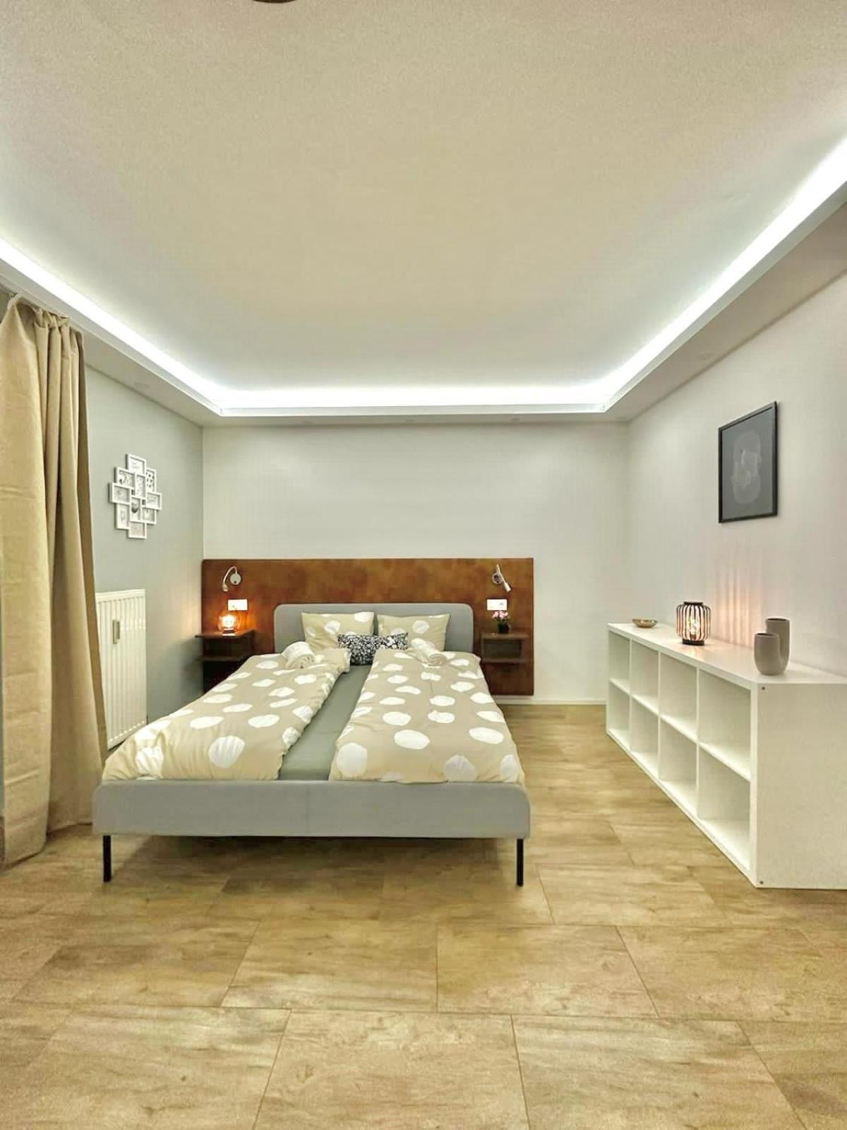 Ar Living Vienna Klosterneuburger Studios Екстериор снимка