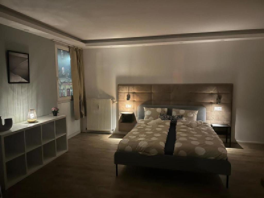Ar Living Vienna Klosterneuburger Studios Екстериор снимка