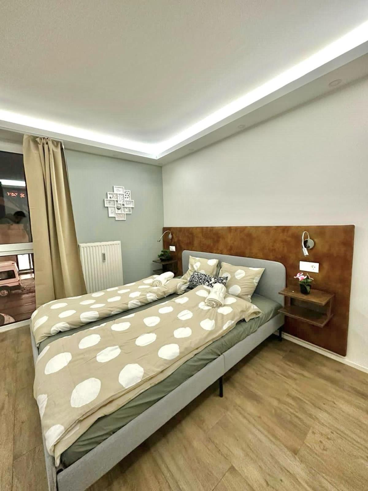 Ar Living Vienna Klosterneuburger Studios Екстериор снимка