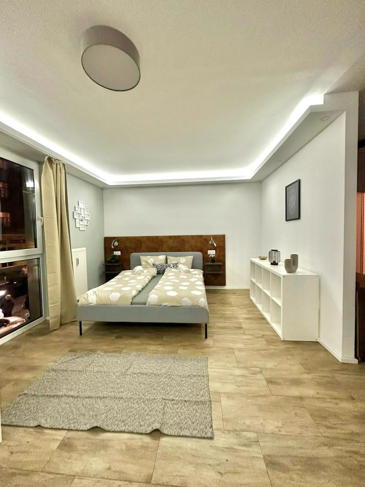 Ar Living Vienna Klosterneuburger Studios Екстериор снимка